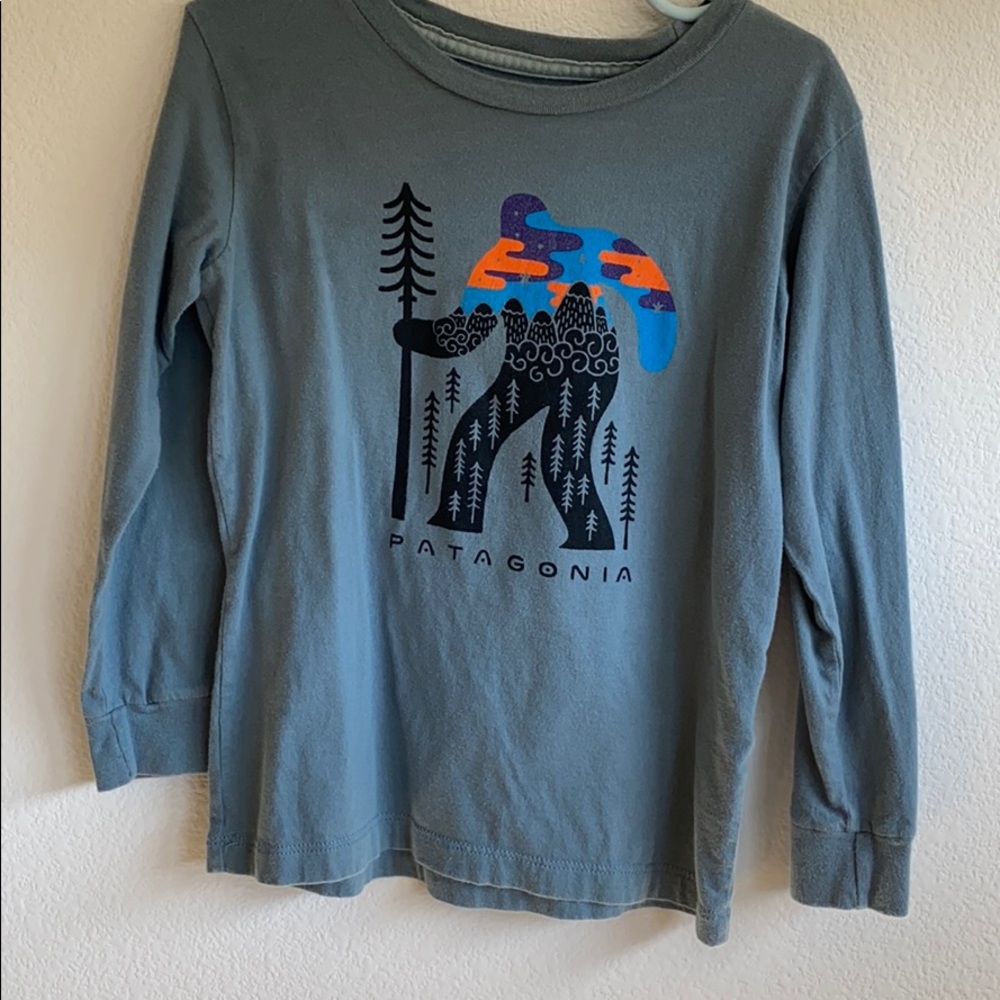 Kids shirt